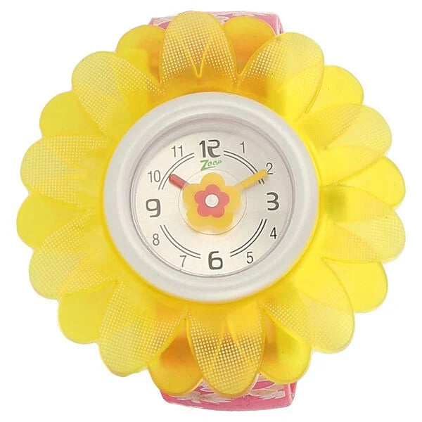 TIT NPC4005PP03 ZOOP TITAN KIDS WATCH TIT NPC4005PP03 ZOOP TITAN KIDS WATCH